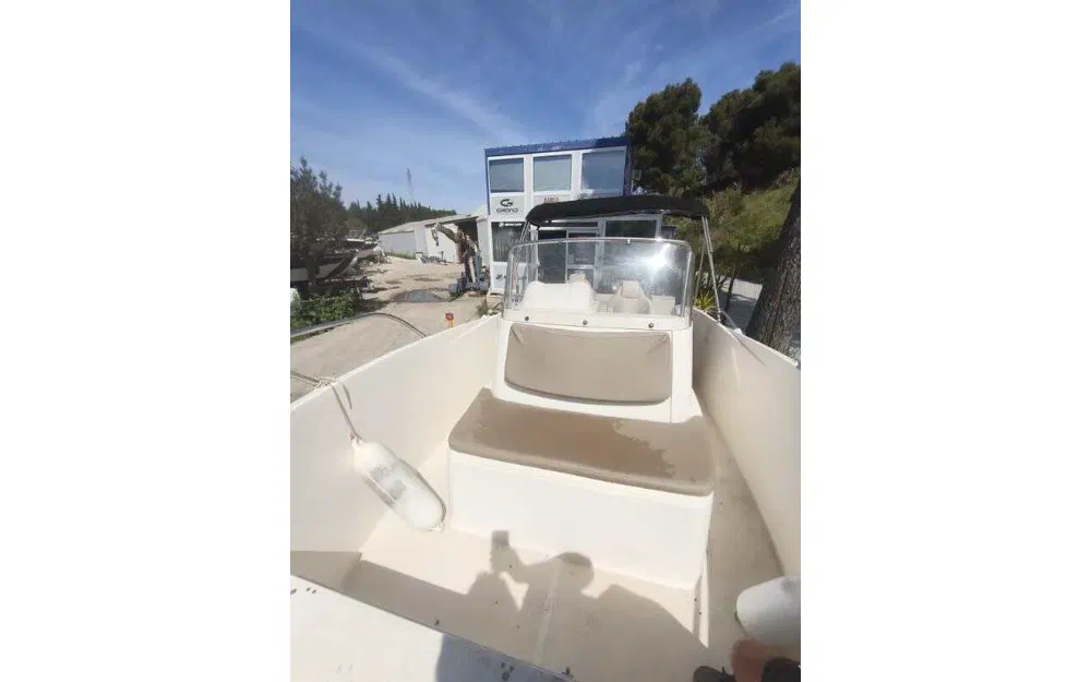 slider 4 Quicksilver Activ 675 Open