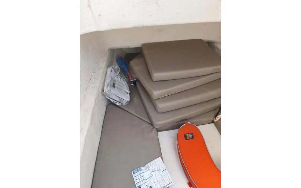 slider 7 Quicksilver Activ 675 Open