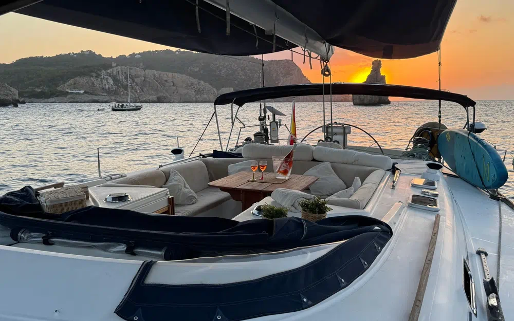 slider 14 Puma Yacht Cubic 70