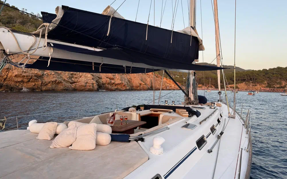 slider 16 Puma Yacht Cubic 70