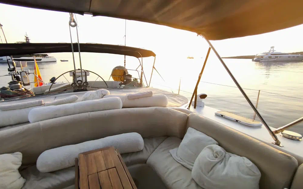 slider 20 Puma Yacht Cubic 70