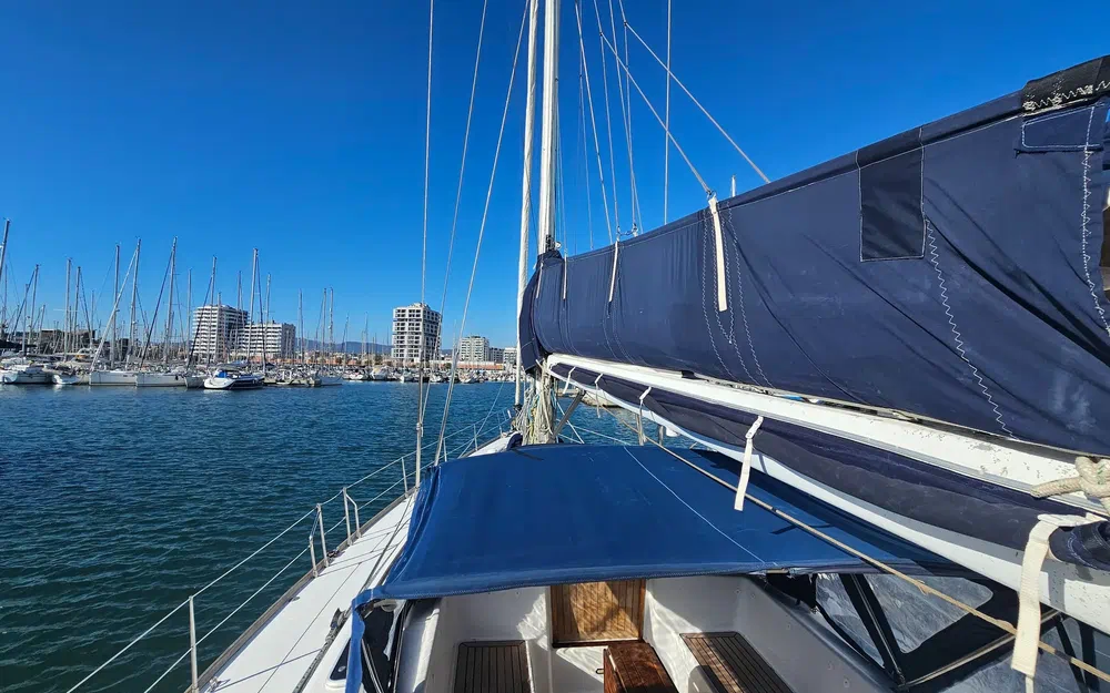 slider 22 Puma Yacht Cubic 70