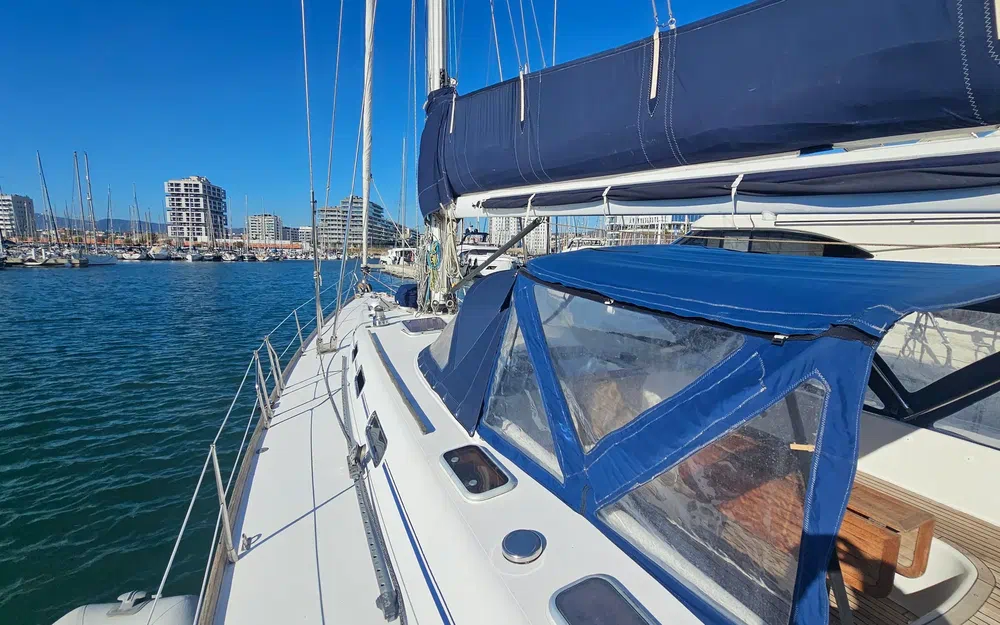 slider 23 Puma Yacht Cubic 70