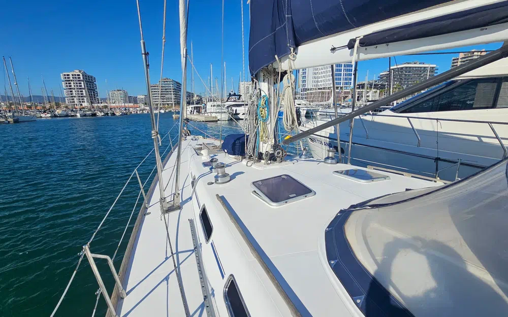 slider 25 Puma Yacht Cubic 70