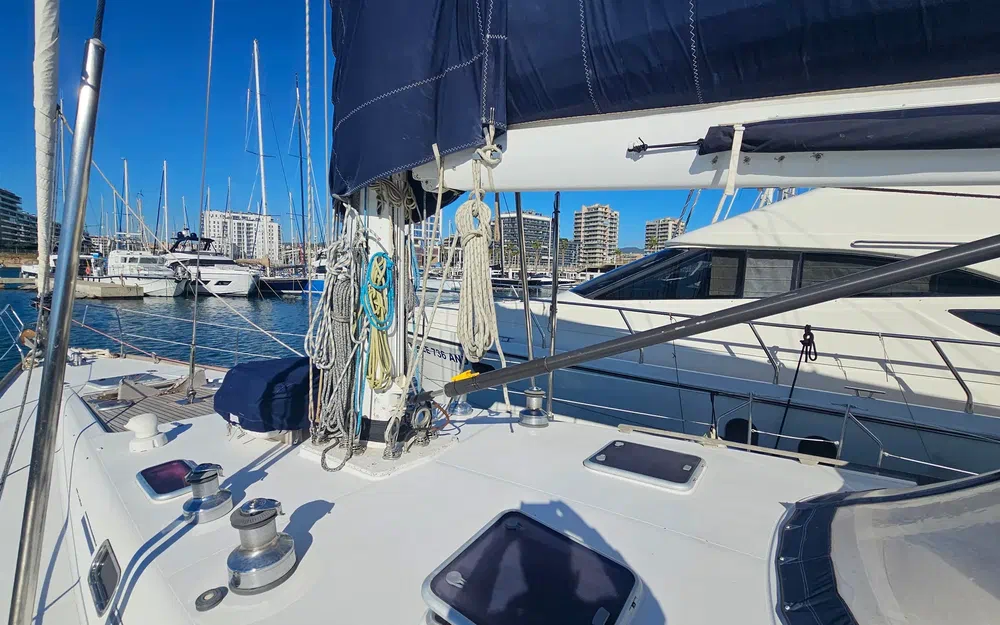 slider 26 Puma Yacht Cubic 70