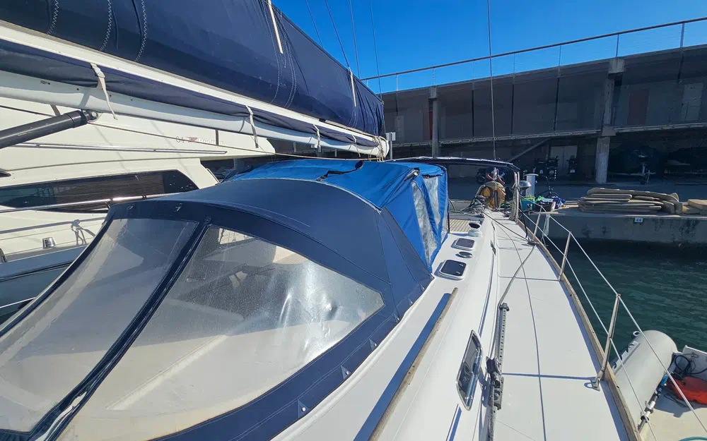 slider 28 Puma Yacht Cubic 70