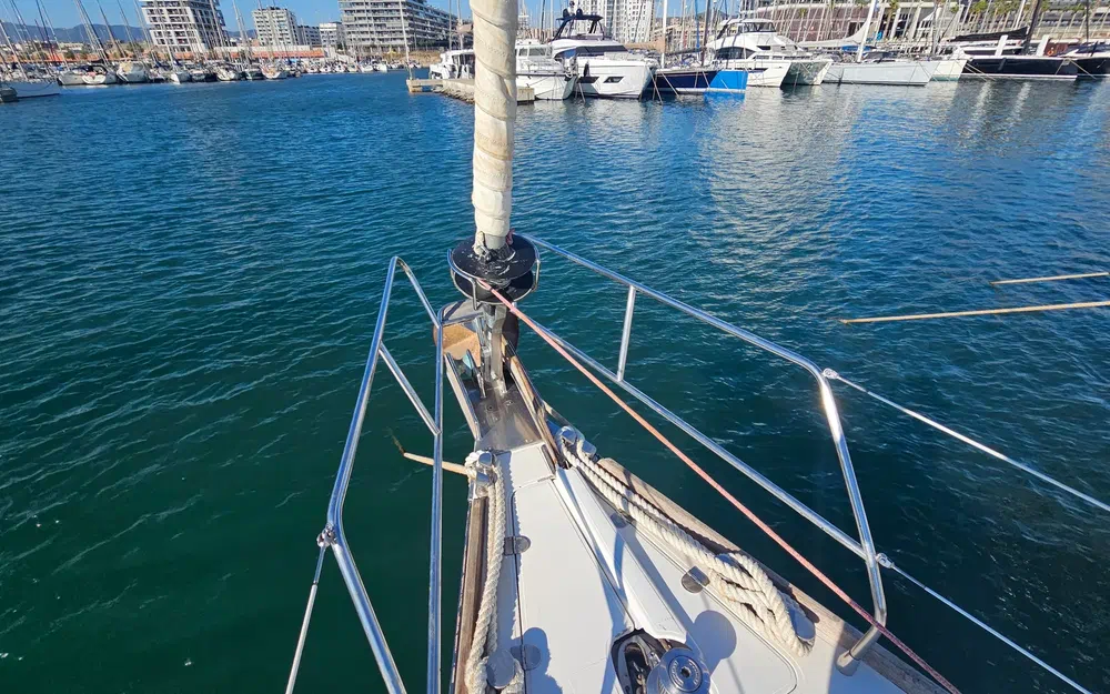 slider 30 Puma Yacht Cubic 70