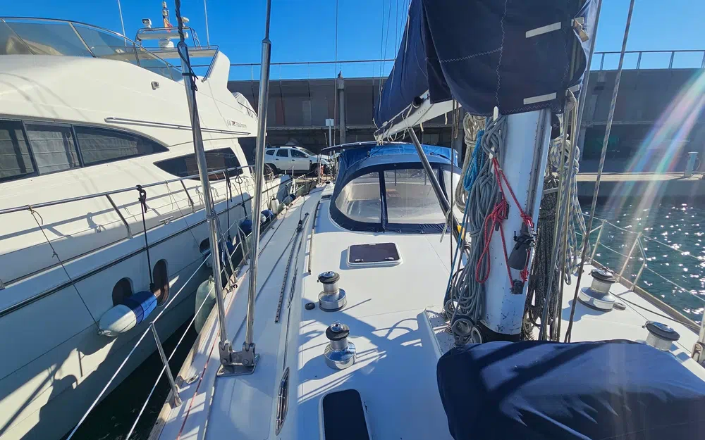 slider 32 Puma Yacht Cubic 70