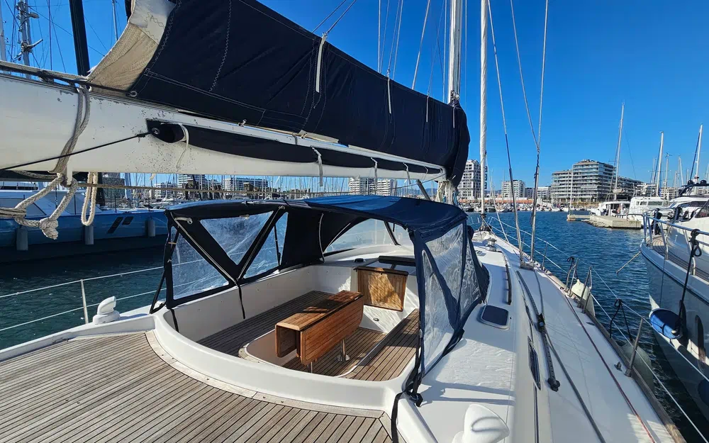 slider 34 Puma Yacht Cubic 70