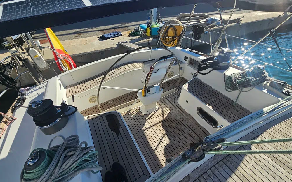 slider 36 Puma Yacht Cubic 70