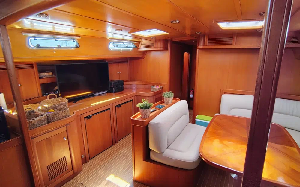slider 37 Puma Yacht Cubic 70