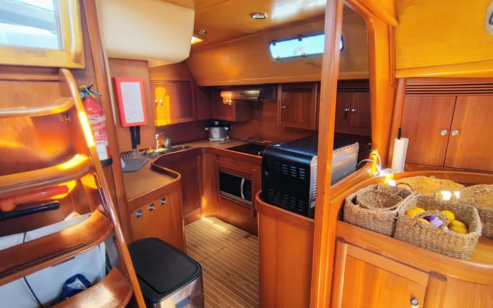 slider 38 Puma Yacht Cubic 70