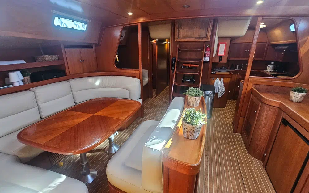 slider 39 Puma Yacht Cubic 70