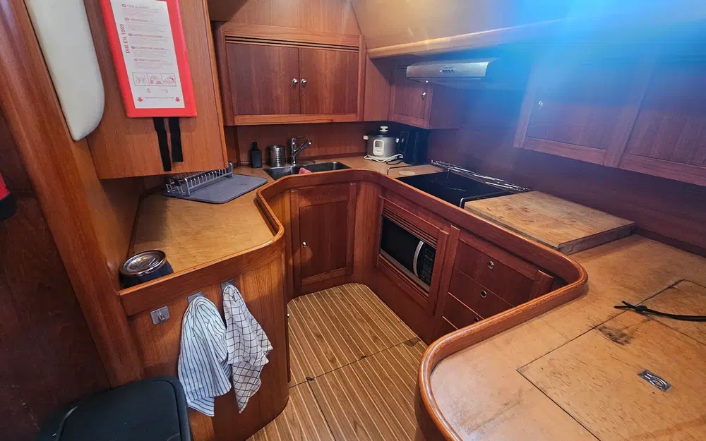 slider 40 Puma Yacht Cubic 70