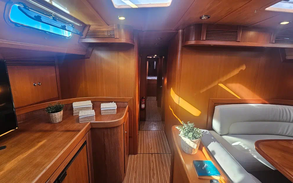 slider 42 Puma Yacht Cubic 70