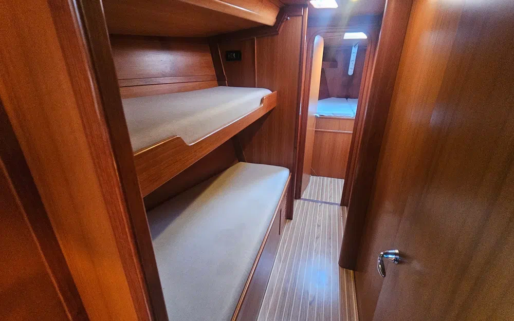 slider 44 Puma Yacht Cubic 70