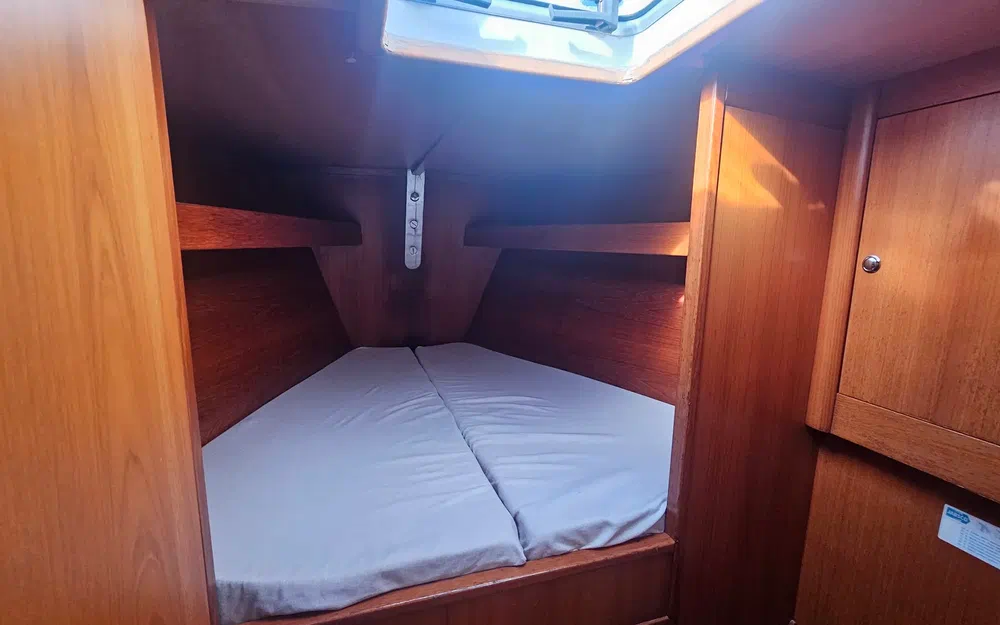 slider 48 Puma Yacht Cubic 70