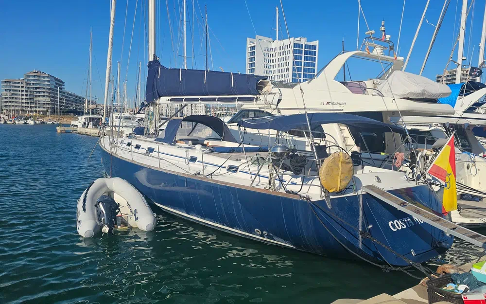 slider 4 Puma Yacht Cubic 70