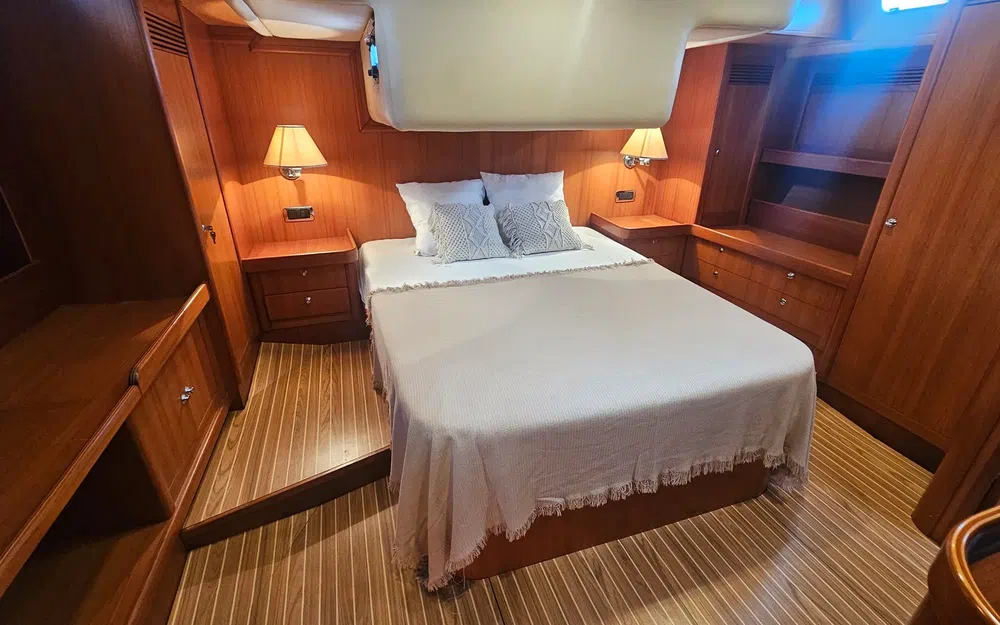 slider 51 Puma Yacht Cubic 70