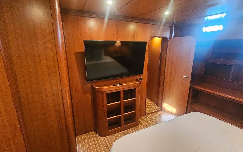 slider 53 Puma Yacht Cubic 70