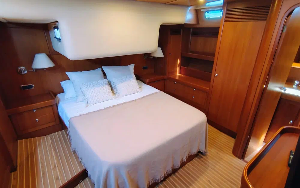 slider 55 Puma Yacht Cubic 70