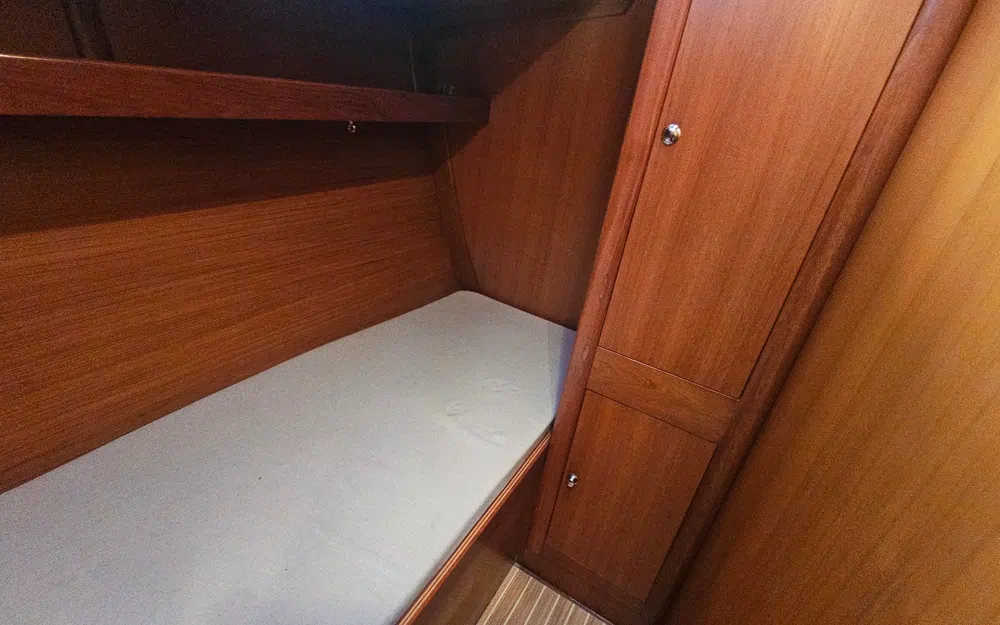 slider 56 Puma Yacht Cubic 70