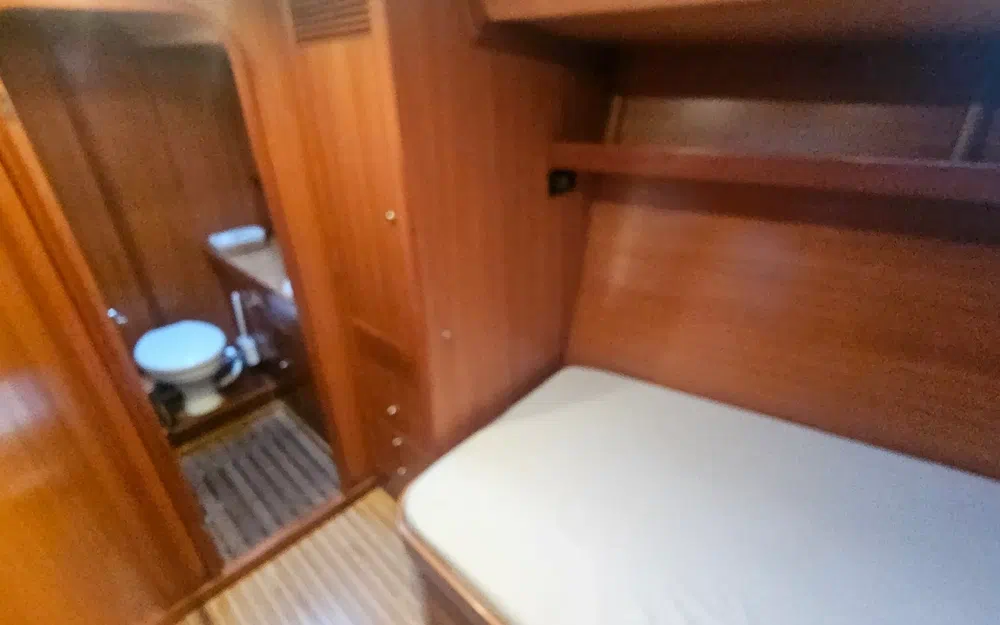 slider 58 Puma Yacht Cubic 70