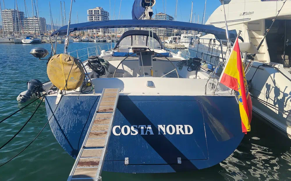 slider 5 Puma Yacht Cubic 70