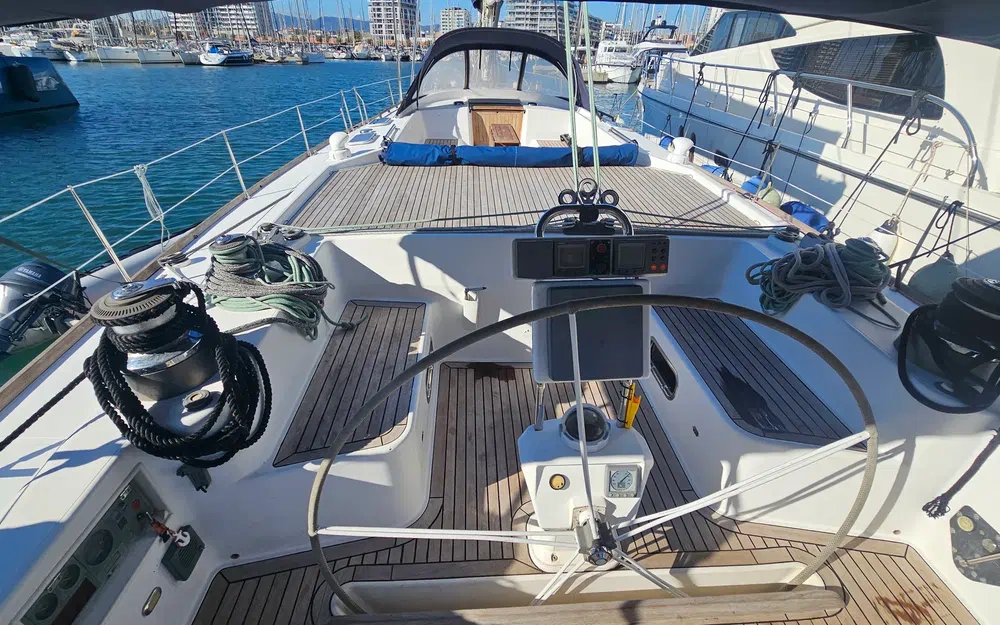 slider 7 Puma Yacht Cubic 70