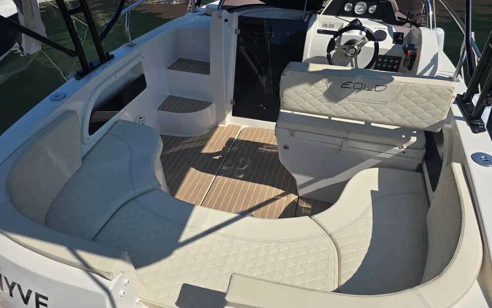 slider 2 Eolo 6.4 EL