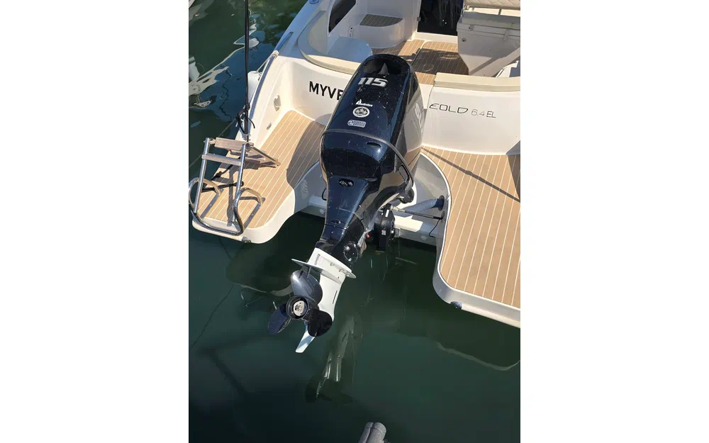 slider 9 Eolo 6.4 EL