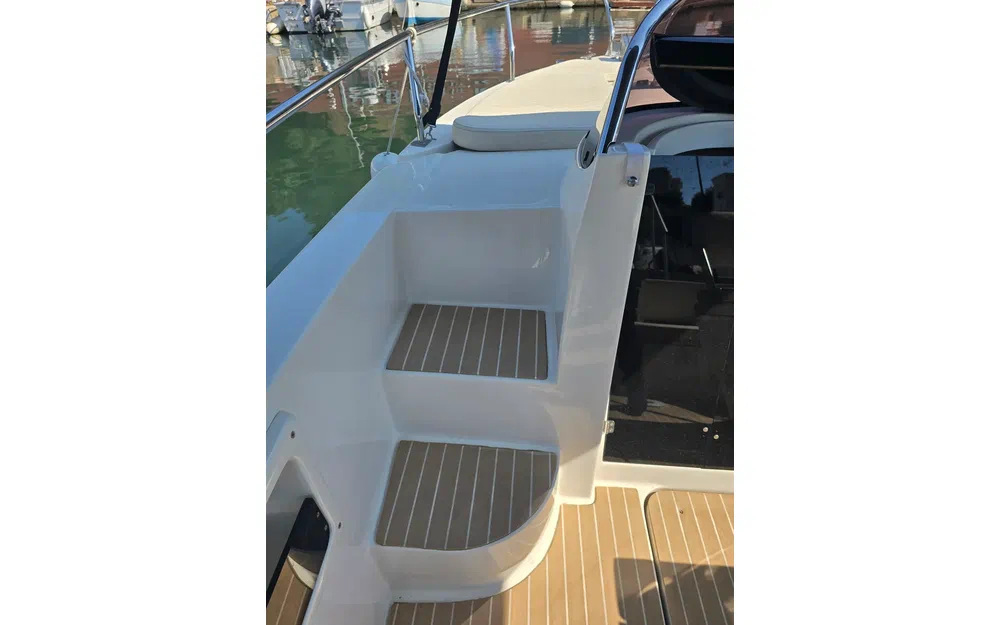 slider 8 Eolo 6.4 EL