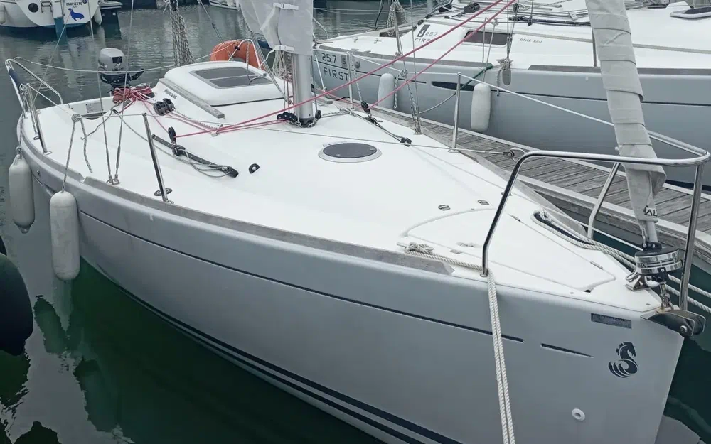 slider 0 Beneteau 21.7 S