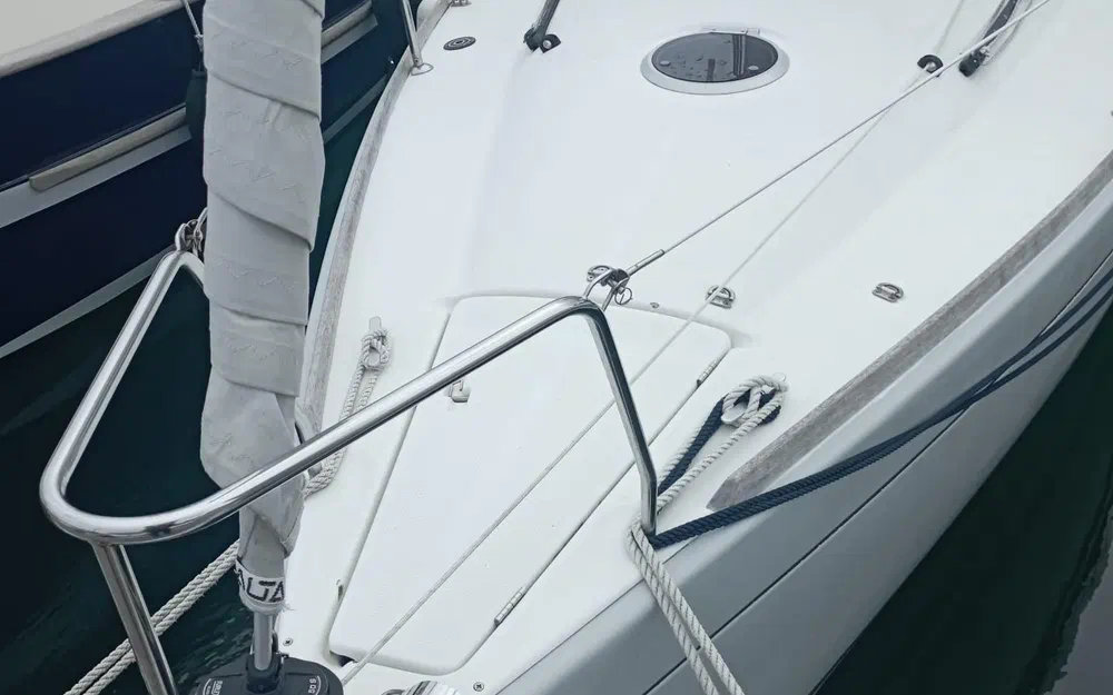 slider 3 Beneteau 21.7 S