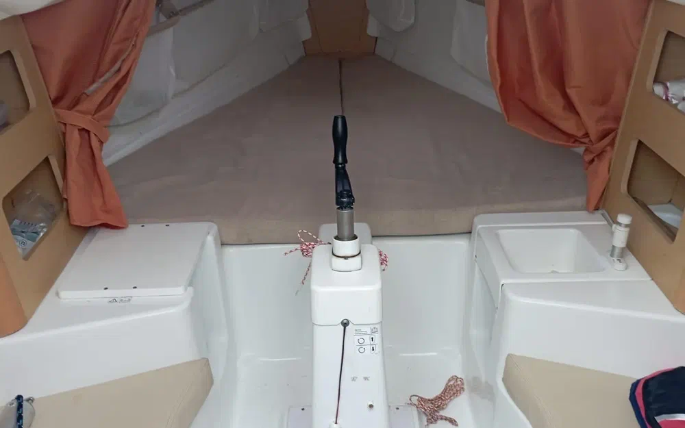 slider 5 Beneteau 21.7 S