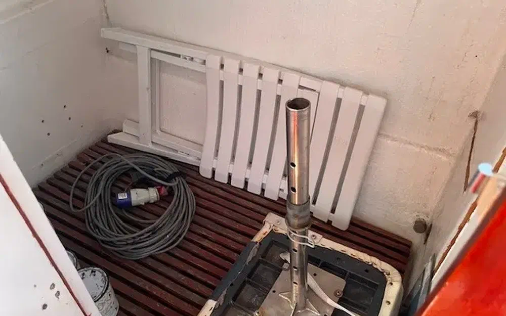 slider 22 Custom VEGA 720