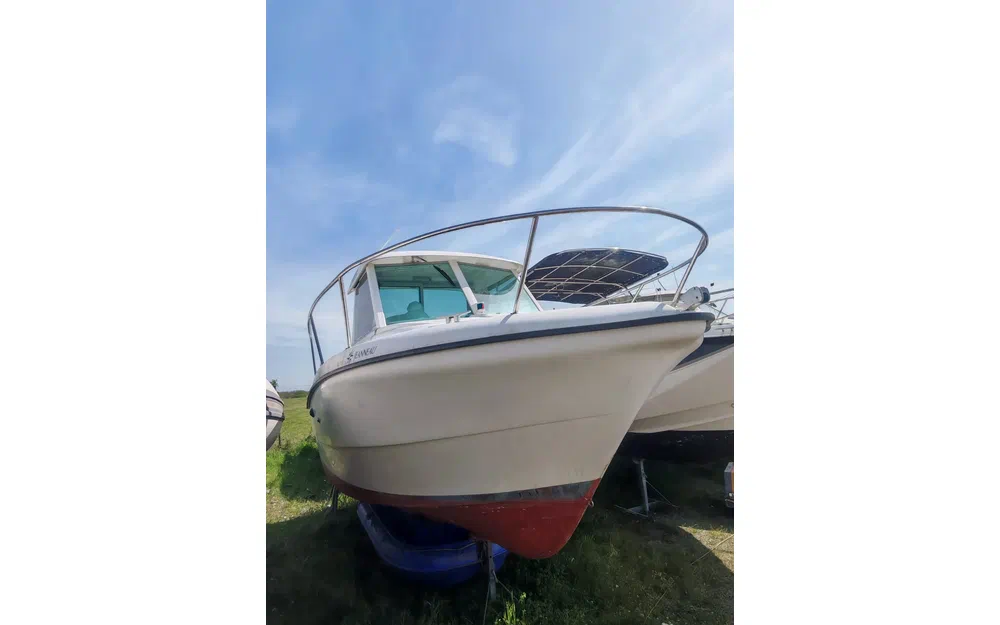 slider 2 Jeanneau Merry Fisher 635