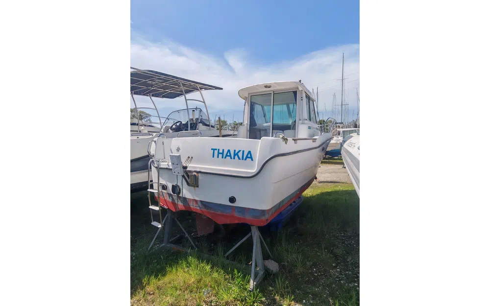 slider 5 Jeanneau Merry Fisher 635