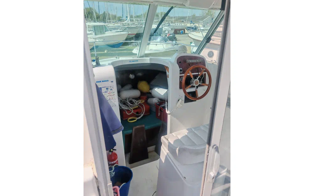 slider 6 Jeanneau Merry Fisher 635