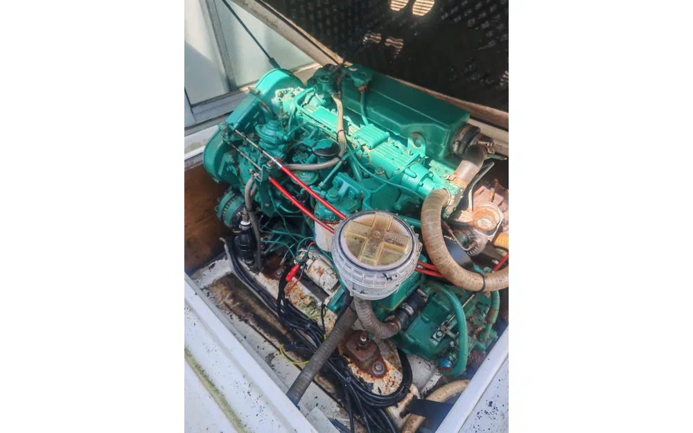 slider 8 Jeanneau Merry Fisher 635