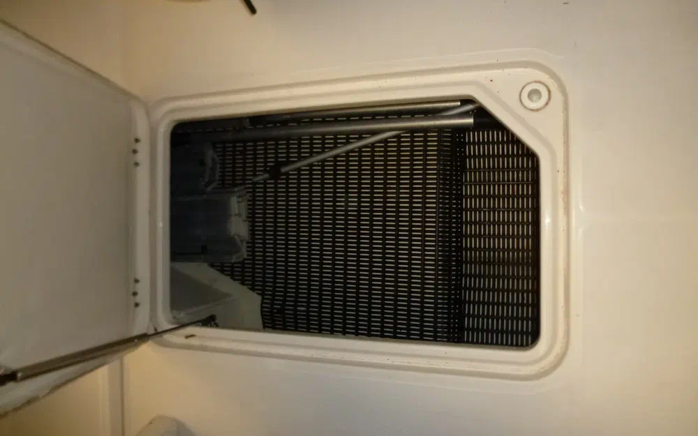 slider 12 Monterey 254 FS