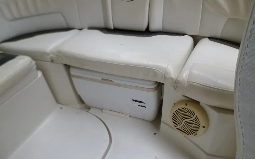 slider 15 Monterey 254 FS