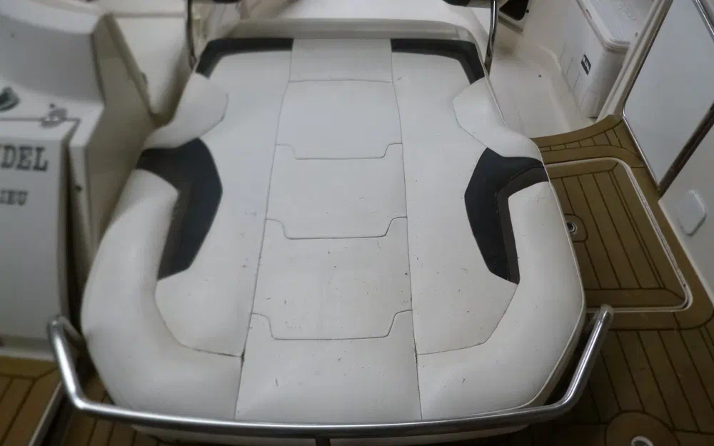 slider 20 Monterey 254 FS