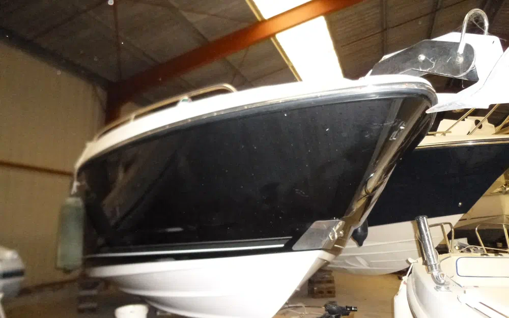 slider 3 Monterey 254 FS