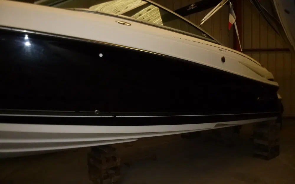 slider 4 Monterey 254 FS