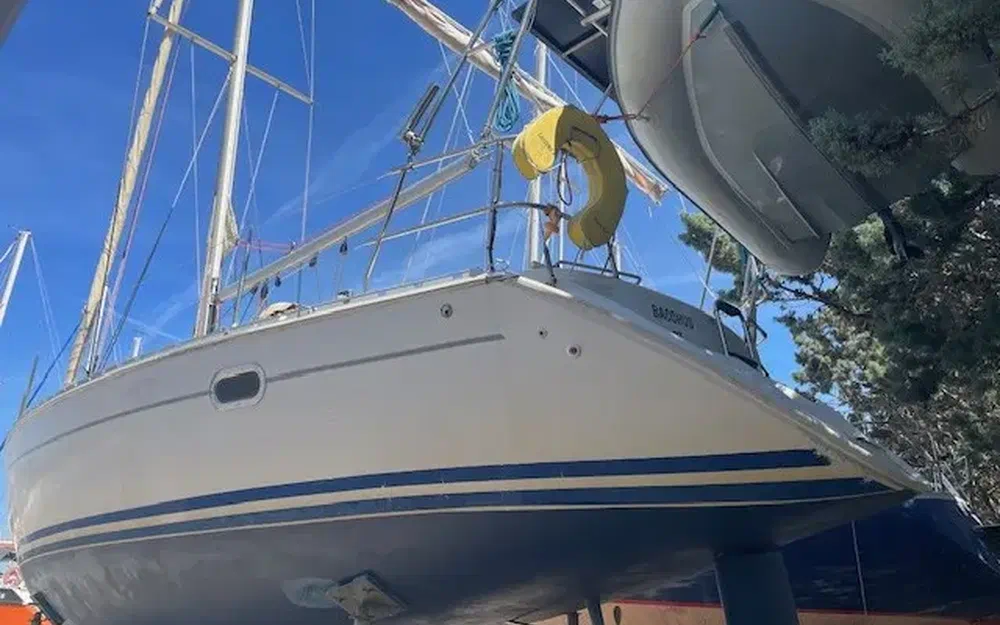 slider 15 Jeanneau Sun Odyssey 33.1