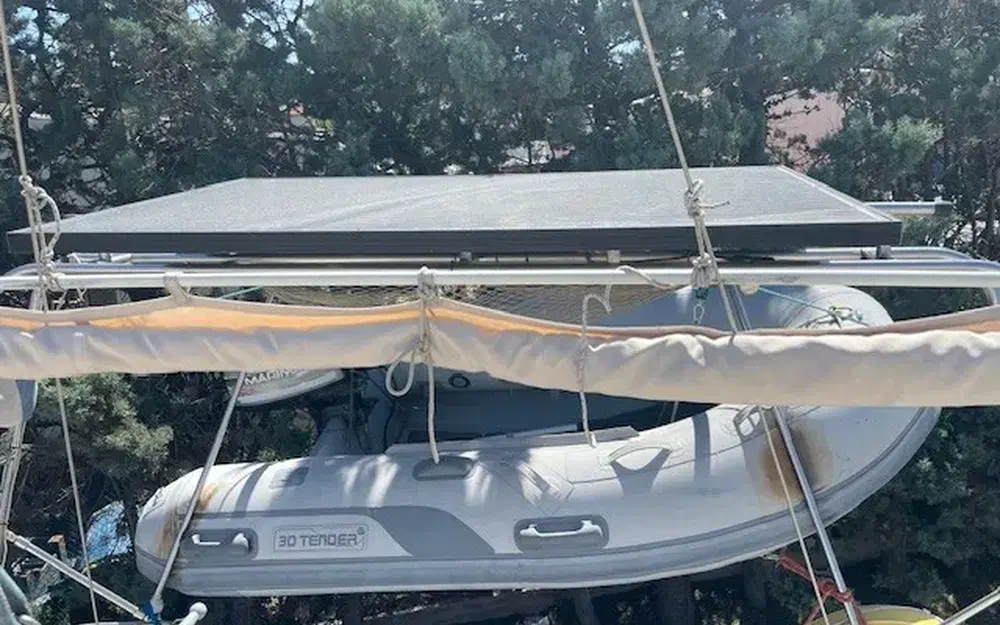 slider 28 Jeanneau Sun Odyssey 33.1