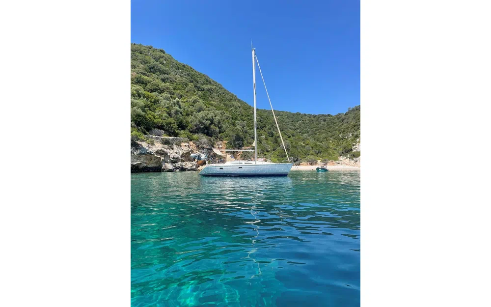 slider 2 Jeanneau Sun Odyssey 33.1