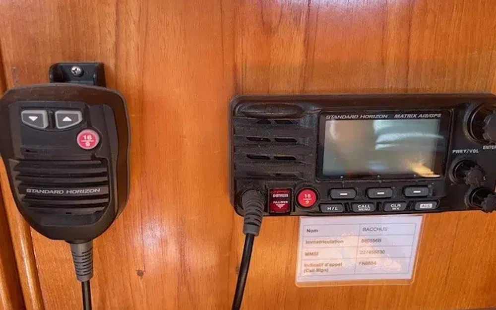 slider 31 Jeanneau Sun Odyssey 33.1