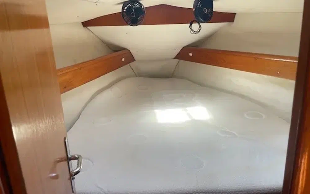 slider 34 Jeanneau Sun Odyssey 33.1